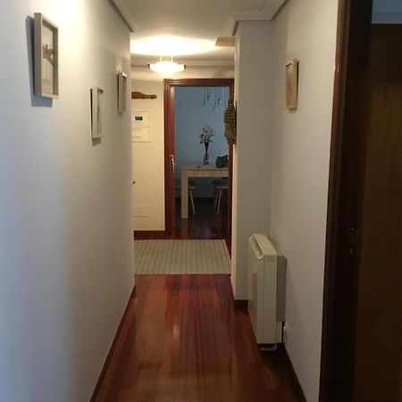 Appartamento O Fogar Moaña Esterno foto