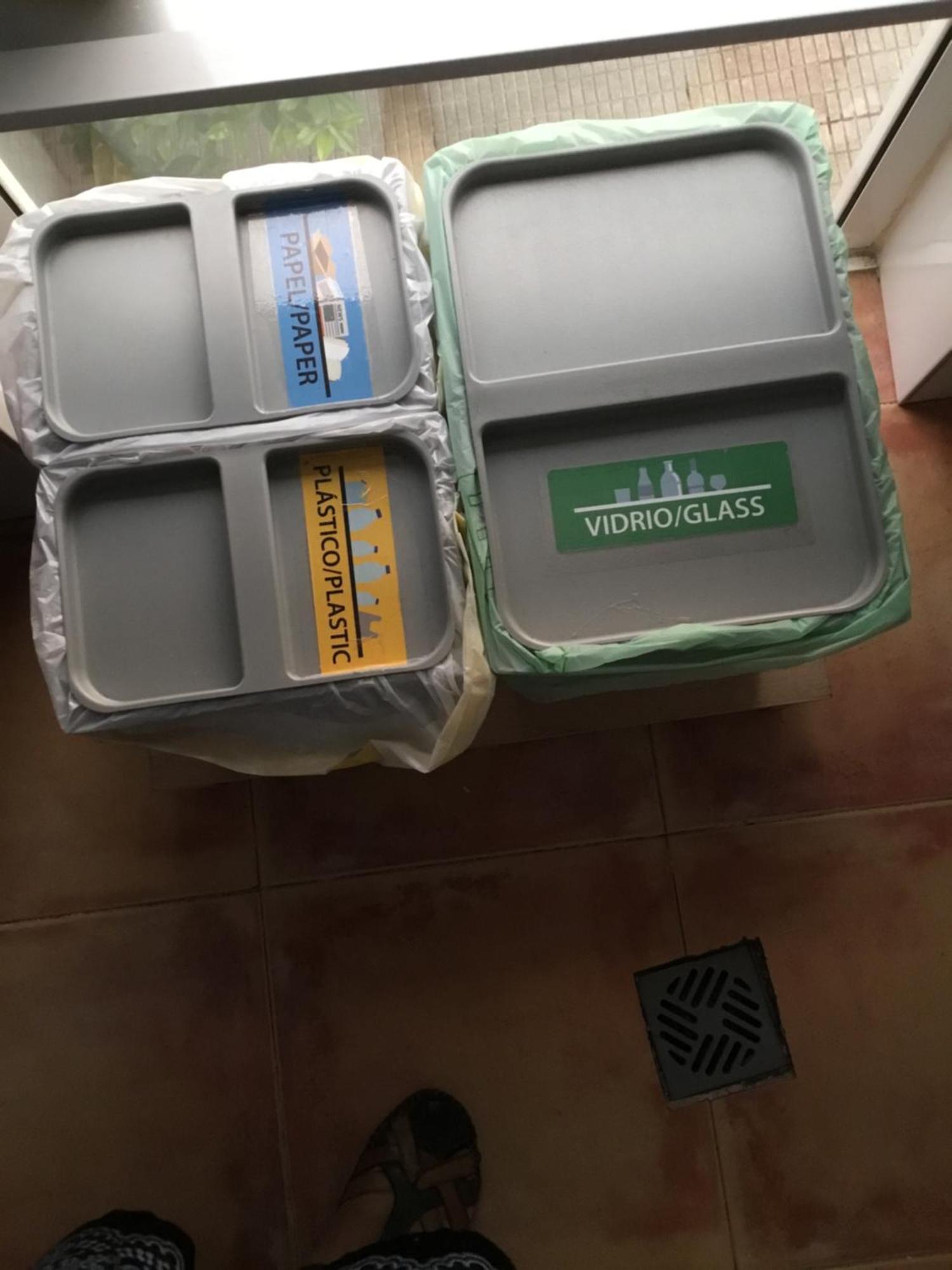 Appartamento O Fogar Moaña Esterno foto