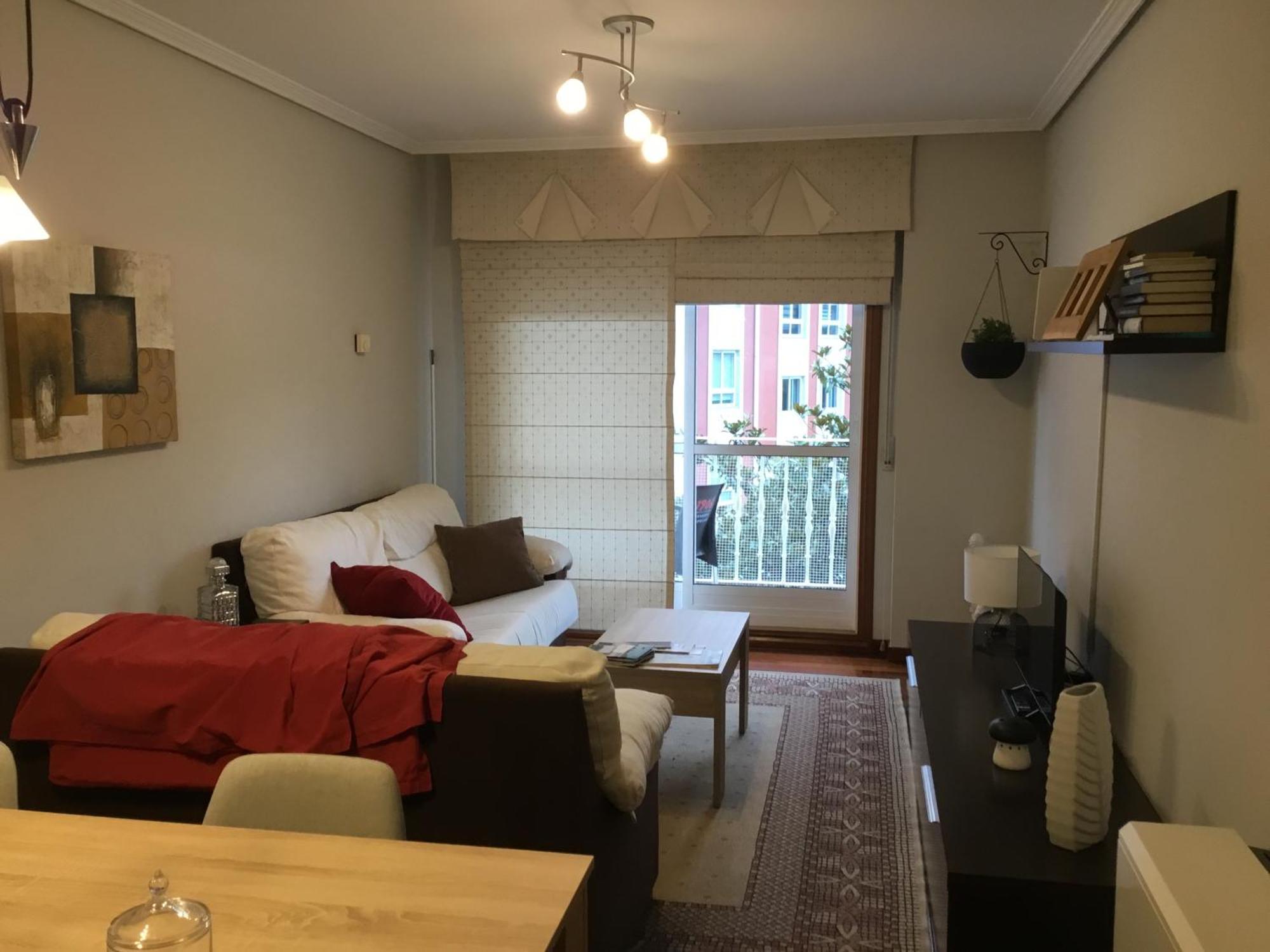 Appartamento O Fogar Moaña Esterno foto